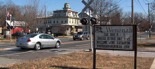 Proposed Bill Gets Tough with Towns: Share Services or Else!