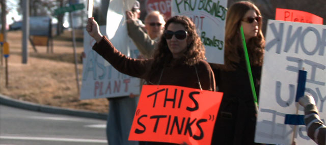 Lopatcong Planning Board to Vote on Asphalt Plant Proposal