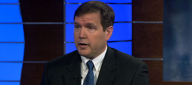 Republican Lawmaker Says School Funding Formula is “Built Upon Corruption”
