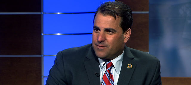 Out-of-State Competition Builds Pressure for Meadowlands Casino