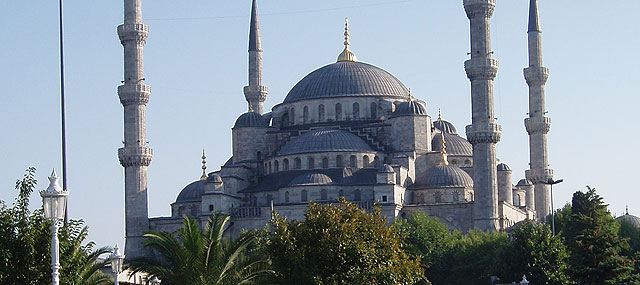 Lecture Series Aims to Promote Understanding of Islam