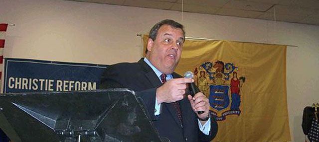 NYPD’s Muslim Surveillance Leads to N.Y. v. N.J. Feud
