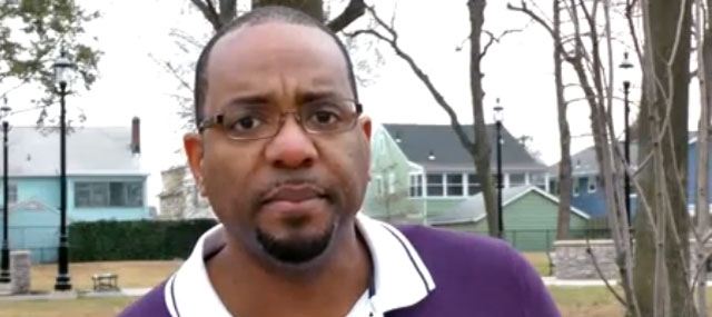 Rice Announces Bid to Unseat Payne in Newark’s 10th District