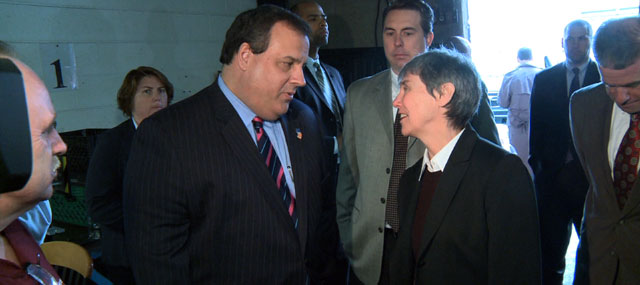 Drug Treatment Program Will Be A Lasting Legacy, Says Governor