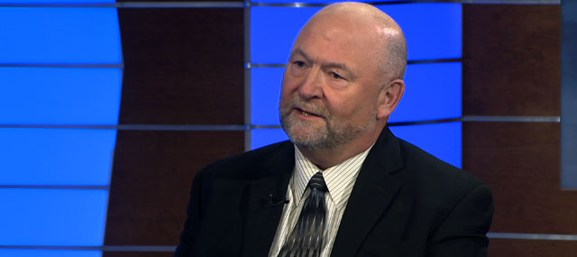 NJEA Rep Calls Twitter War with Christie “A Sideshow”