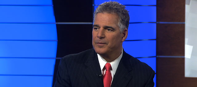Christie Critical to Romney Campaign, Says Adubato