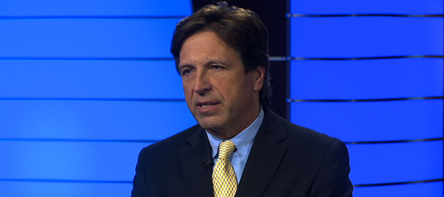 Oil Analyst Says $5 Per Gallon Gas Unlikely