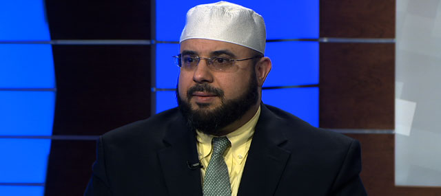Muslim Leader Wants Formal Investigation into NYPD Surveillance