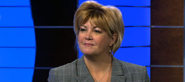 Sweeney and Christie Strange Political Bedfellows, Says Political Analyst