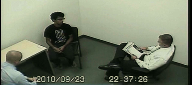Jurors See Dharun Ravi Admit to Invasion of Privacy