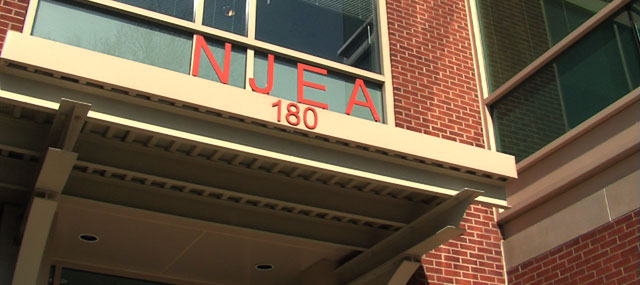 NJEA Spending Under Scrutiny — Lobbying Bill Exceeded $11 Million