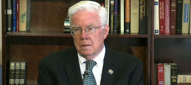 Higher Ed Committee Chair Wants to ‘Put the Brakes’ on Rutgers-Rowan Merger