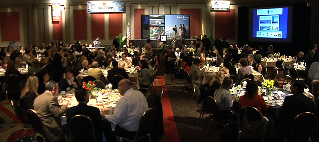 Tourism Industry Looks to Leverage Upcoming Mega Events to Promote New Jersey