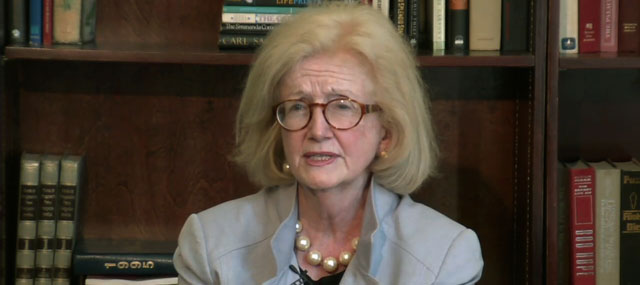 Retired Supreme Court Justice Disagrees With Age Limit