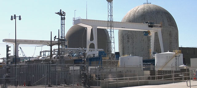 Salem County Nuclear Site Still Feeling Effects of Japan Meltdown