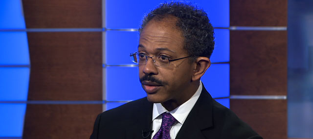 Former Attorney General Says Law Enforcement Needs to Respect, Engage Community