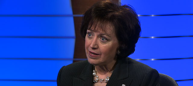 Bergen County Exec. — ‘Too Many Freakin’ Layers of Government in New Jersey’