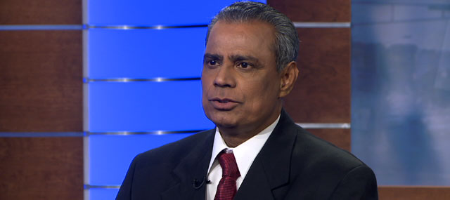 Assemblyman Chivukula Wants To Represent 7th District