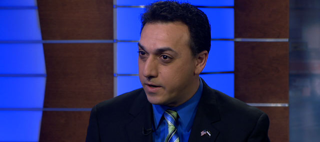 Human Rights Specialist Says Syria’s Most Brilliant Minds Are Being Killed