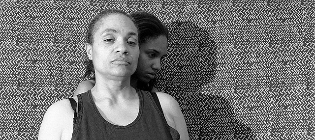 LaToya Ruby Frazier at the Whitney Biennial