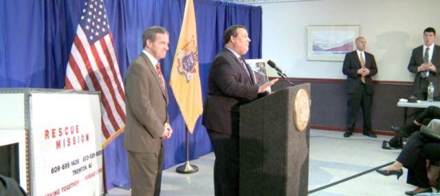 NJToday: March 1, 2012