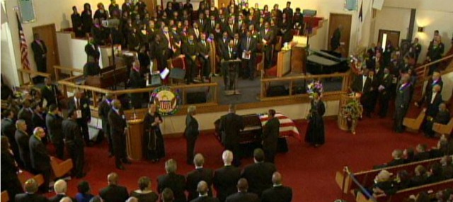 NJToday: March 14, 2012