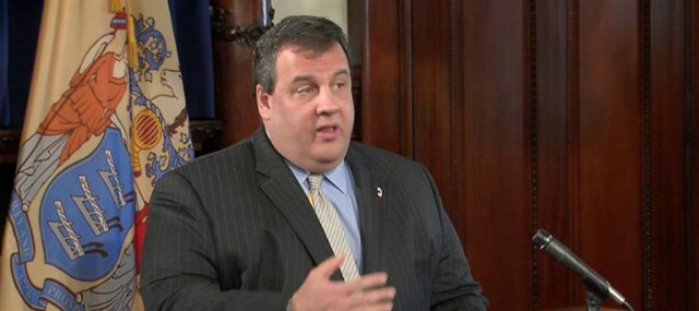NJ Today: March 29, 2012