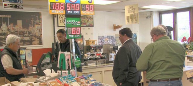 NJ Today: March 30, 2012