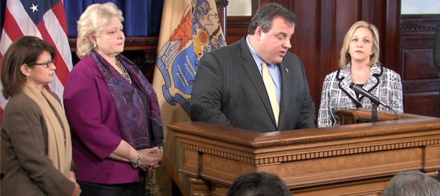 NJToday: March 7, 2012