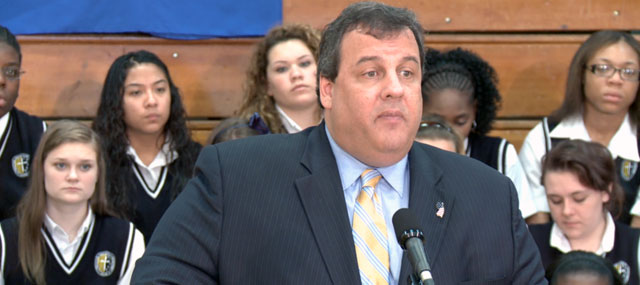 NJToday: March 20, 2012