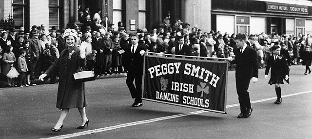 Beyond St. Patrick’s Day, The ‘Irishness’ of New Jersey