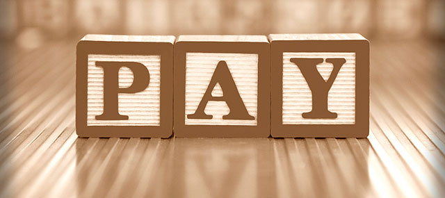 Pay Inequity Hurts Women and Families