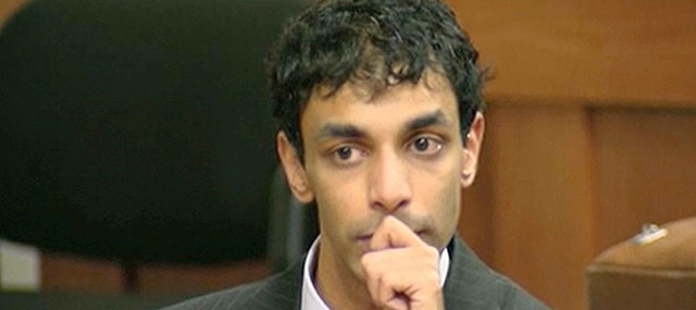 Jury Reaches Verdict in Rutgers Webcam Case
