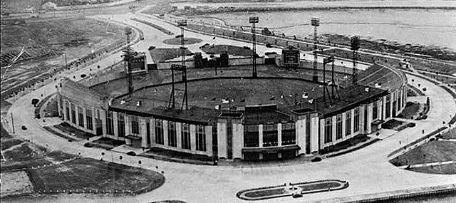 When the Dodgers and Jackie Robinson Made History in New Jersey