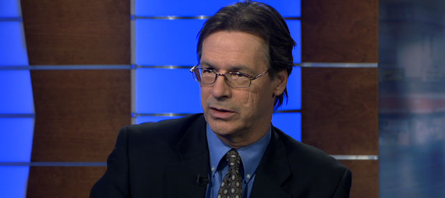 NJ Spotlight Editor Says There Will Be Parting of Ways Between Some Democrats and NJEA Over Tenure Reform