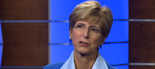 Whitman Calls Kwon Hearings an Example of ‘Divisive Politics’