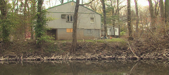 DEP Moves Forward with Plans to Mitigate Floods