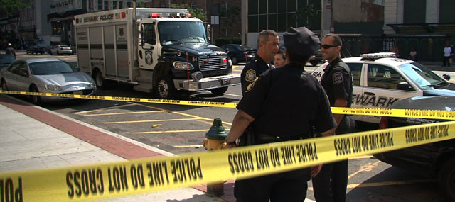 AG Presents $958 Million Public Safety Budget