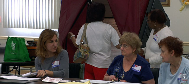 School Elections Held for Some New Jersey Districts