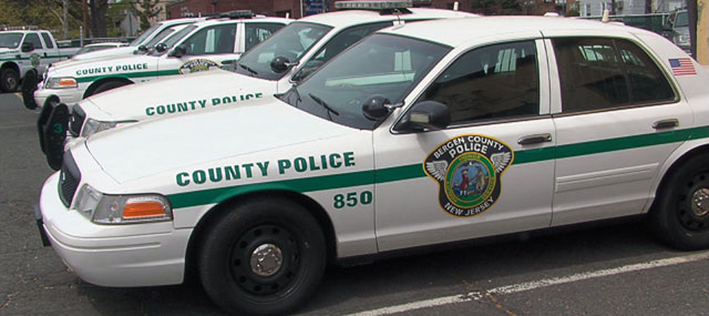 Consolidation Stalled in Bergen County with Efforts to Save Police Department