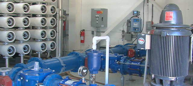 Locals Tout Improved Water Quality After Desalination