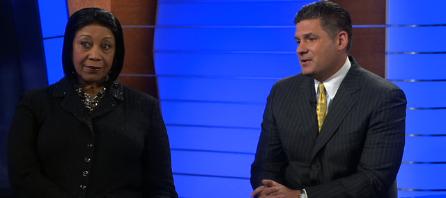 Top Democrats Propose 20 Percent Property Tax Cut