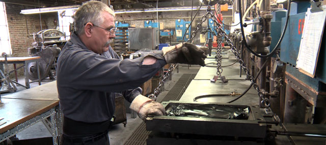 New Jersey Makes, Pt. 1: The State of Manufacturing in New Jersey
