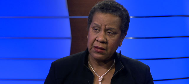 Veteran Journalist Who Covered Newark Says City Needs Mayor to Stay Home More