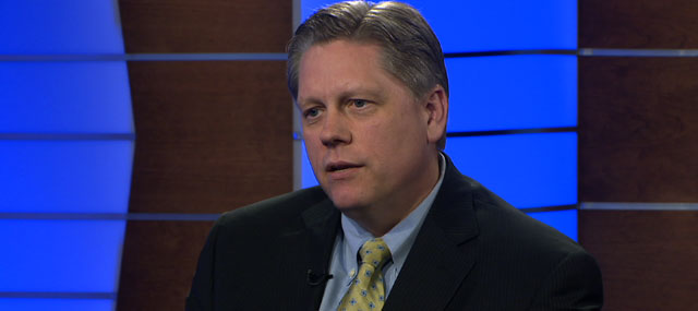 Manufacturer Says Industry Needs More Skilled Workers