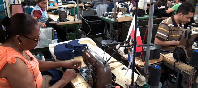 New Jersey Makes, Pt. 2: The State of Manufacturing in New Jersey