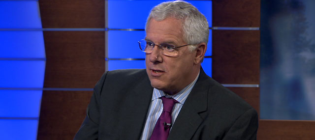 As bin Laden Anniversary Nears, Last Reporter to Interview Him Talks About State of Terrorism