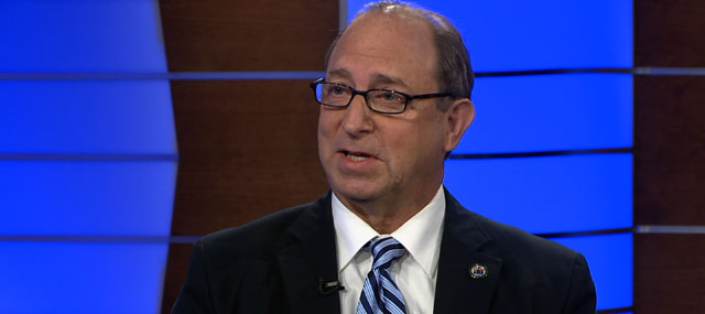 Agriculture Secretary Discusses State of Multi-Billion Dollar Industry