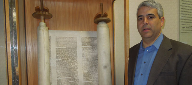 New Jersey Remembers the Holocaust with Yom HaShoah Ceremonies
