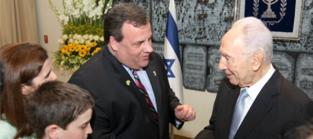 NJ Today: April 3, 2012